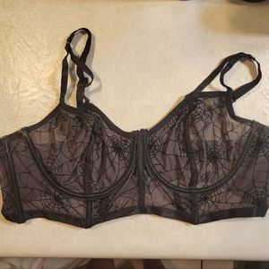 Torrid Curve Bra size 2